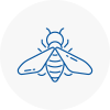 Bee Nest Removal Great Linford
