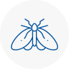Moth Control Specialists In Great Linford